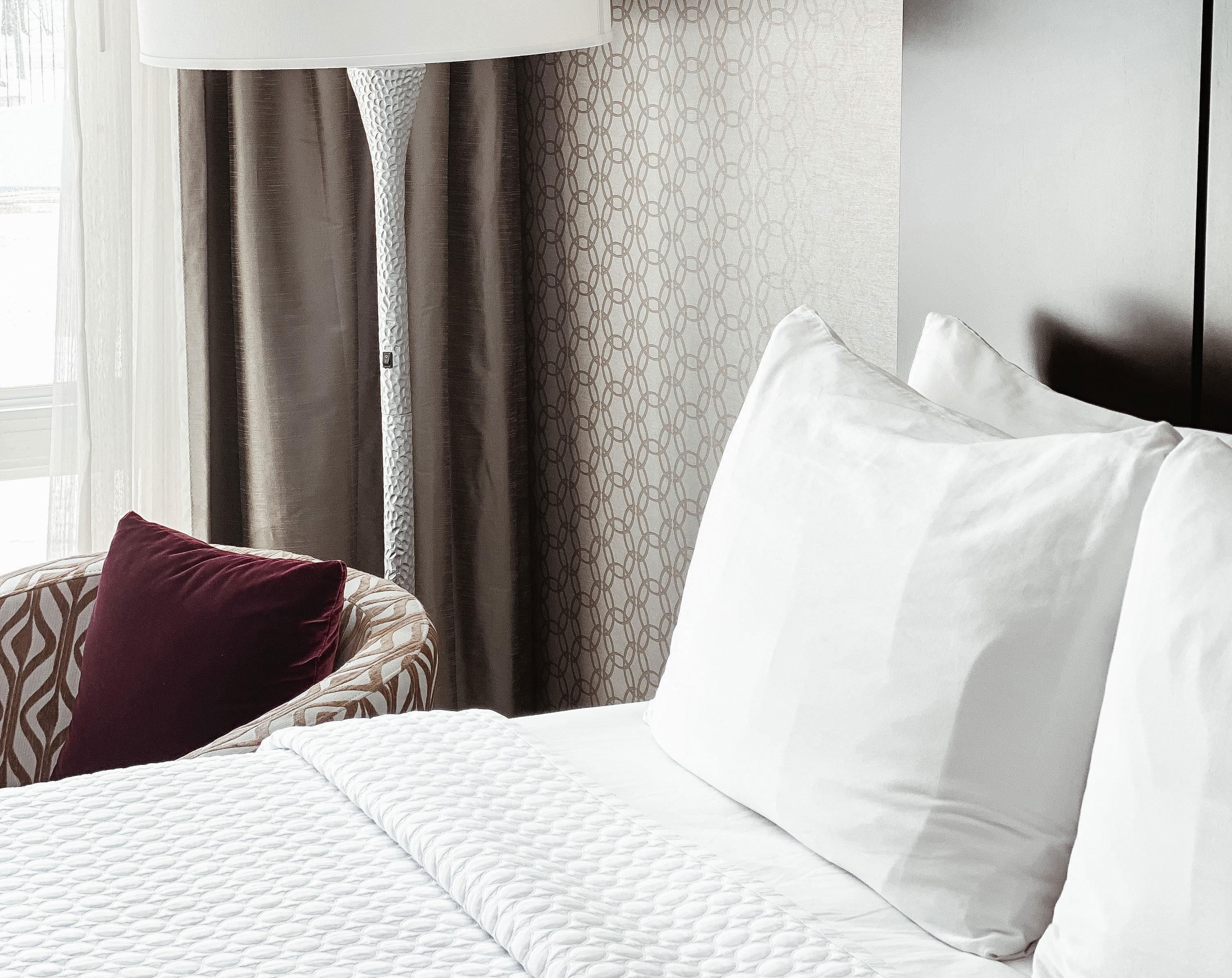Crowne Plaza Chicago Sw - Burr Ridge By Ihg Hotel Bagian luar foto