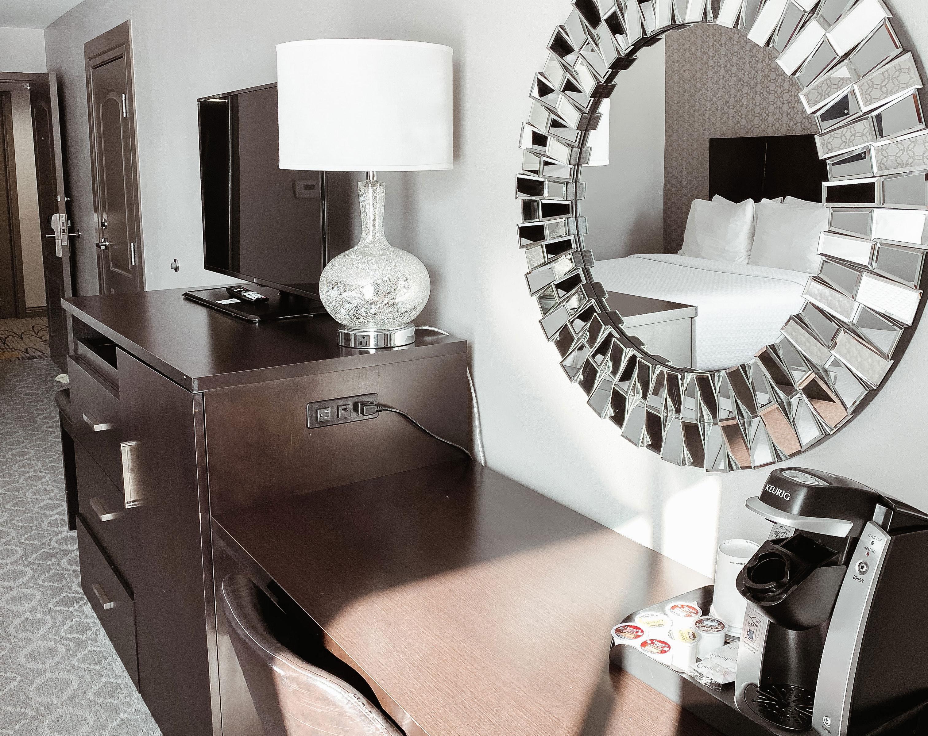 Crowne Plaza Chicago Sw - Burr Ridge, An Ihg Hotel Bagian luar foto