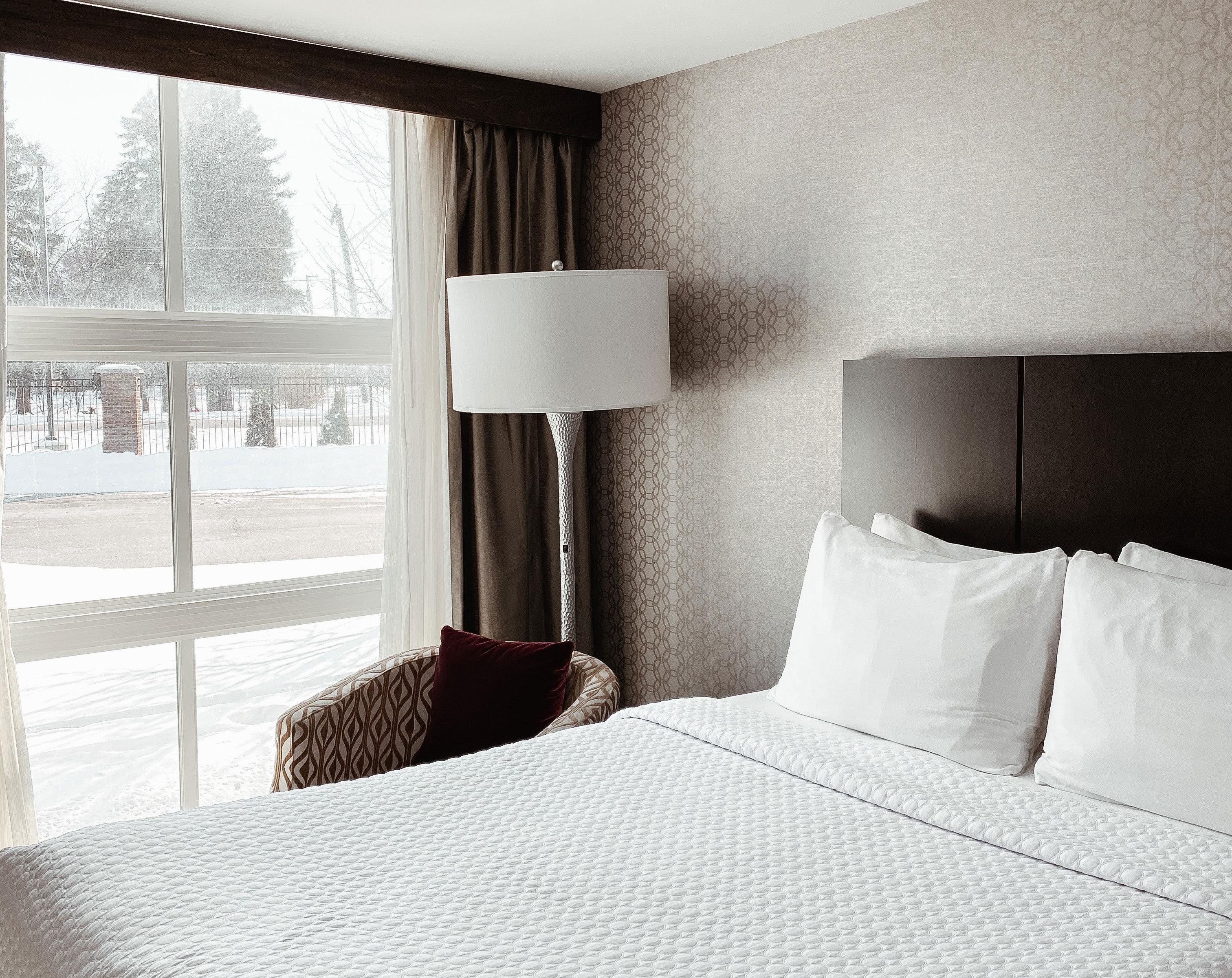 Crowne Plaza Chicago Sw - Burr Ridge By Ihg Hotel Bagian luar foto