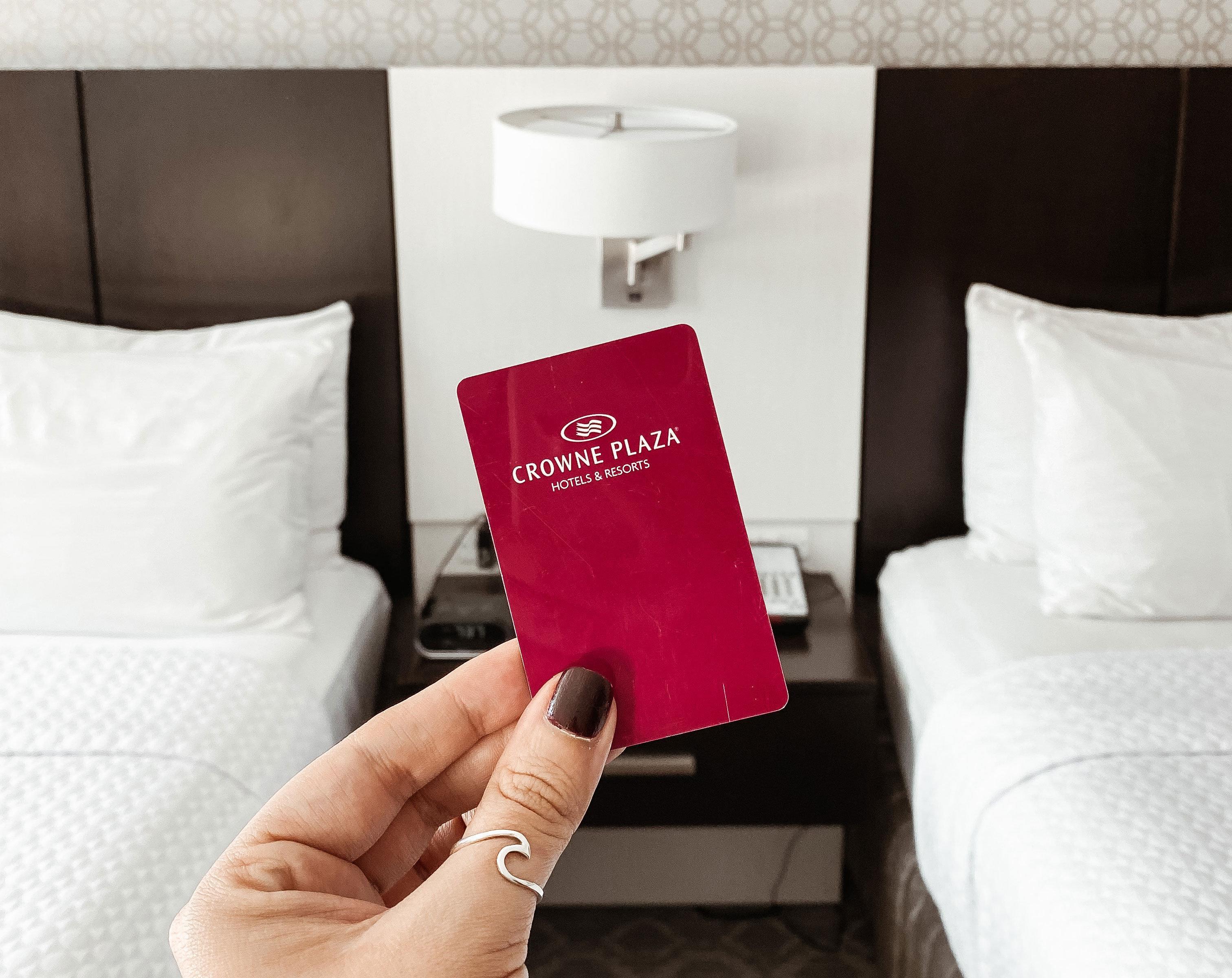 Crowne Plaza Chicago Sw - Burr Ridge By Ihg Hotel Bagian luar foto