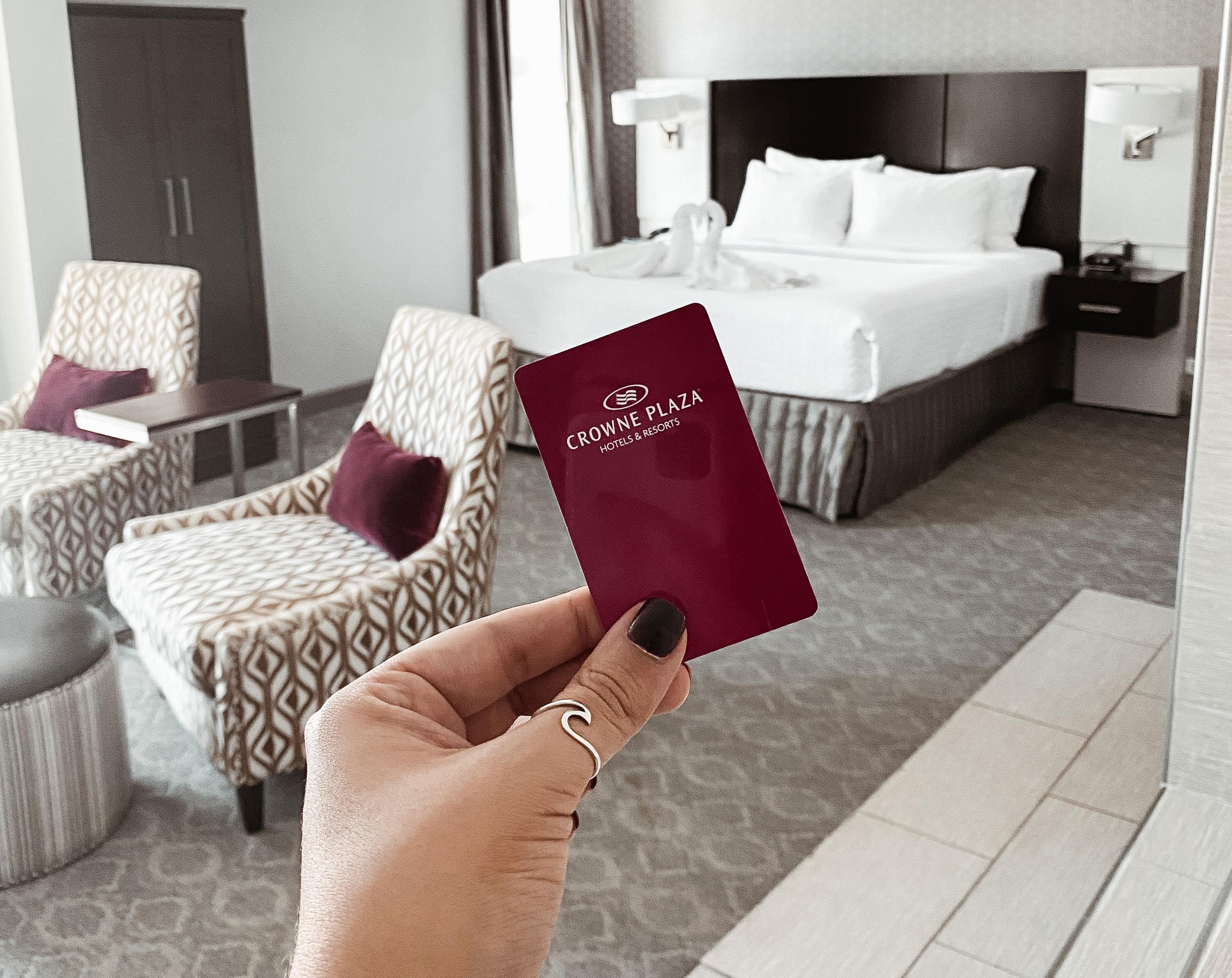 Crowne Plaza Chicago Sw - Burr Ridge By Ihg Hotel Bagian luar foto