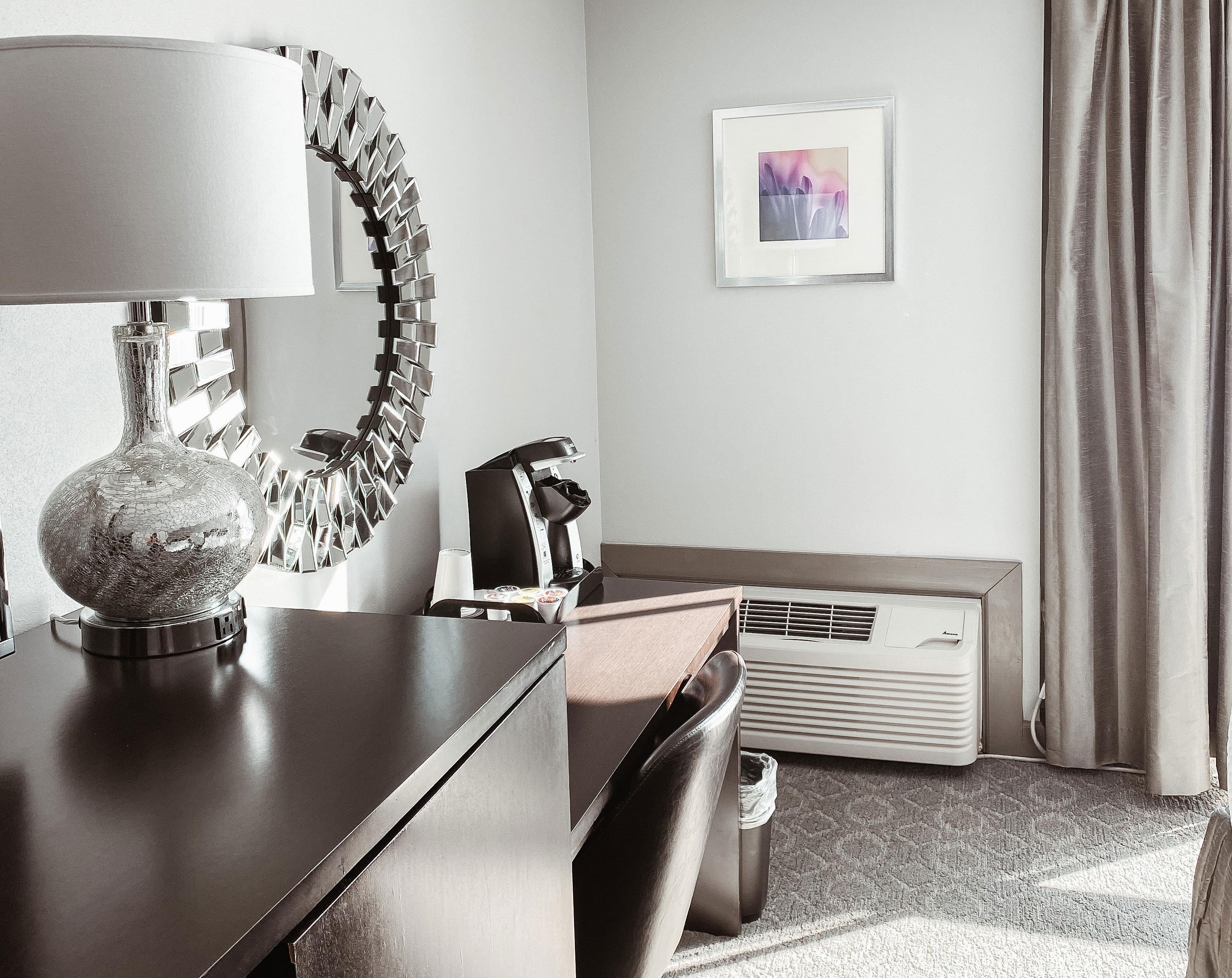 Crowne Plaza Chicago Sw - Burr Ridge By Ihg Hotel Bagian luar foto