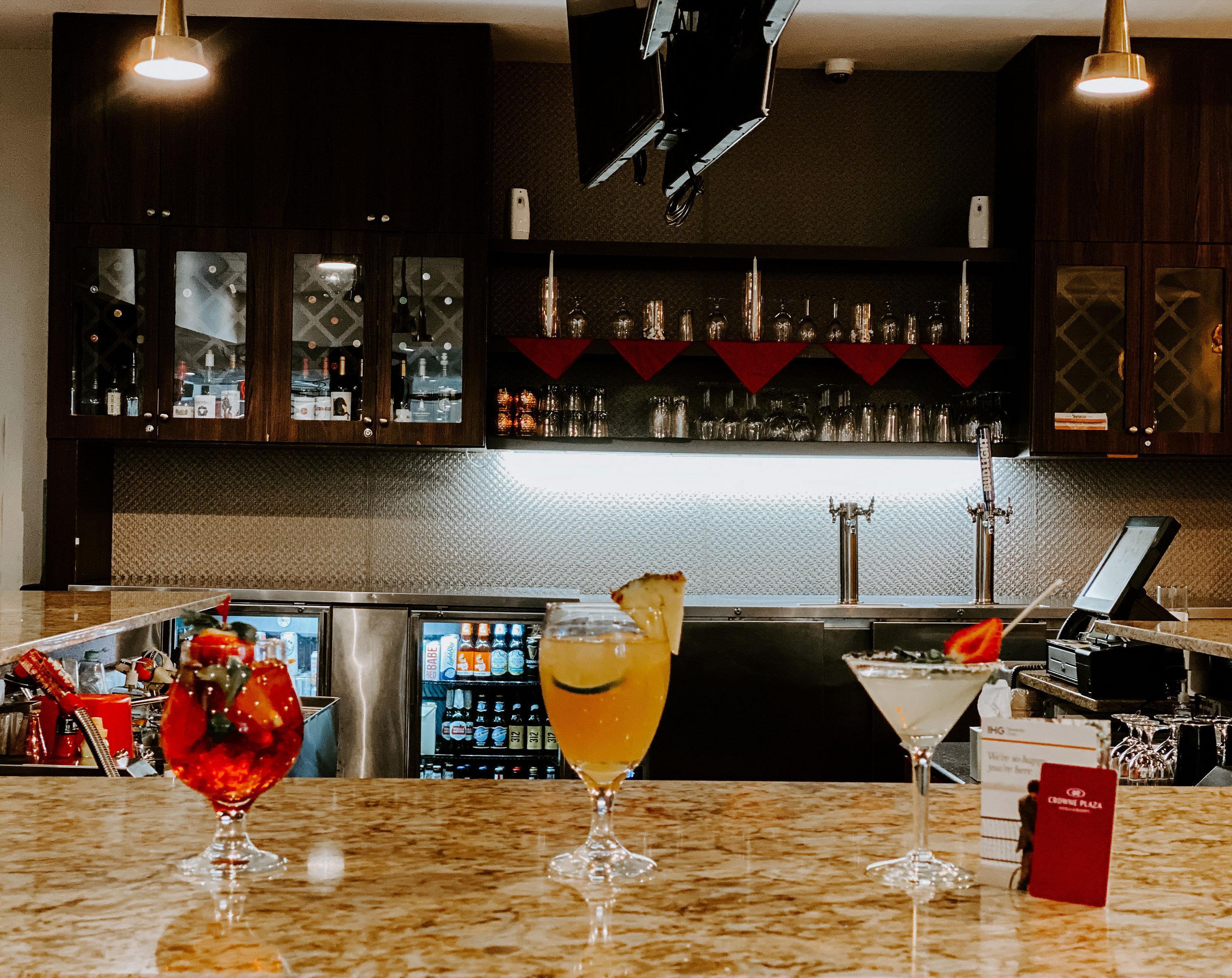 Crowne Plaza Chicago Sw - Burr Ridge By Ihg Hotel Bagian luar foto