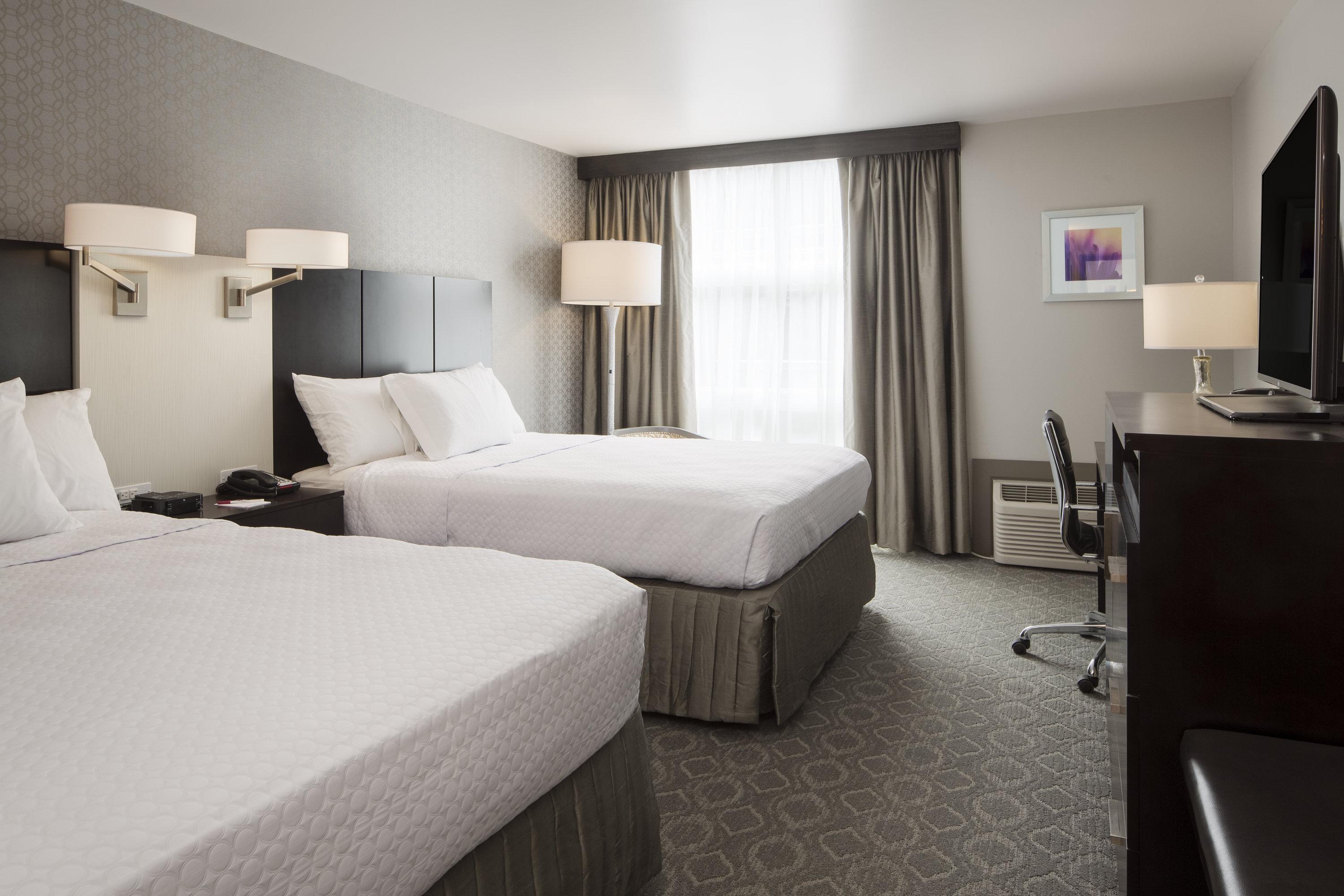 Crowne Plaza Chicago Sw - Burr Ridge, An Ihg Hotel Bagian luar foto