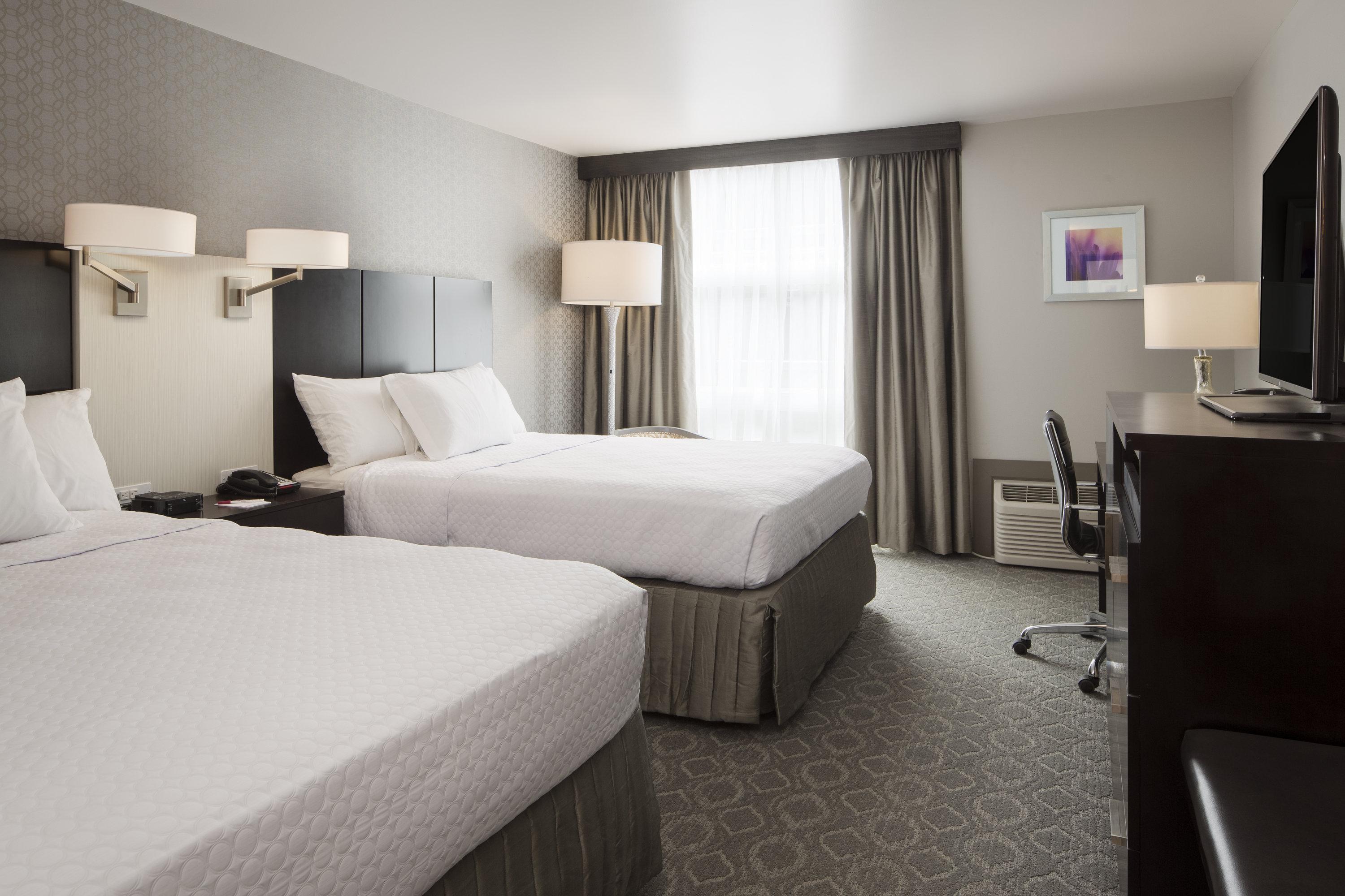 Crowne Plaza Chicago Sw - Burr Ridge By Ihg Hotel Bagian luar foto