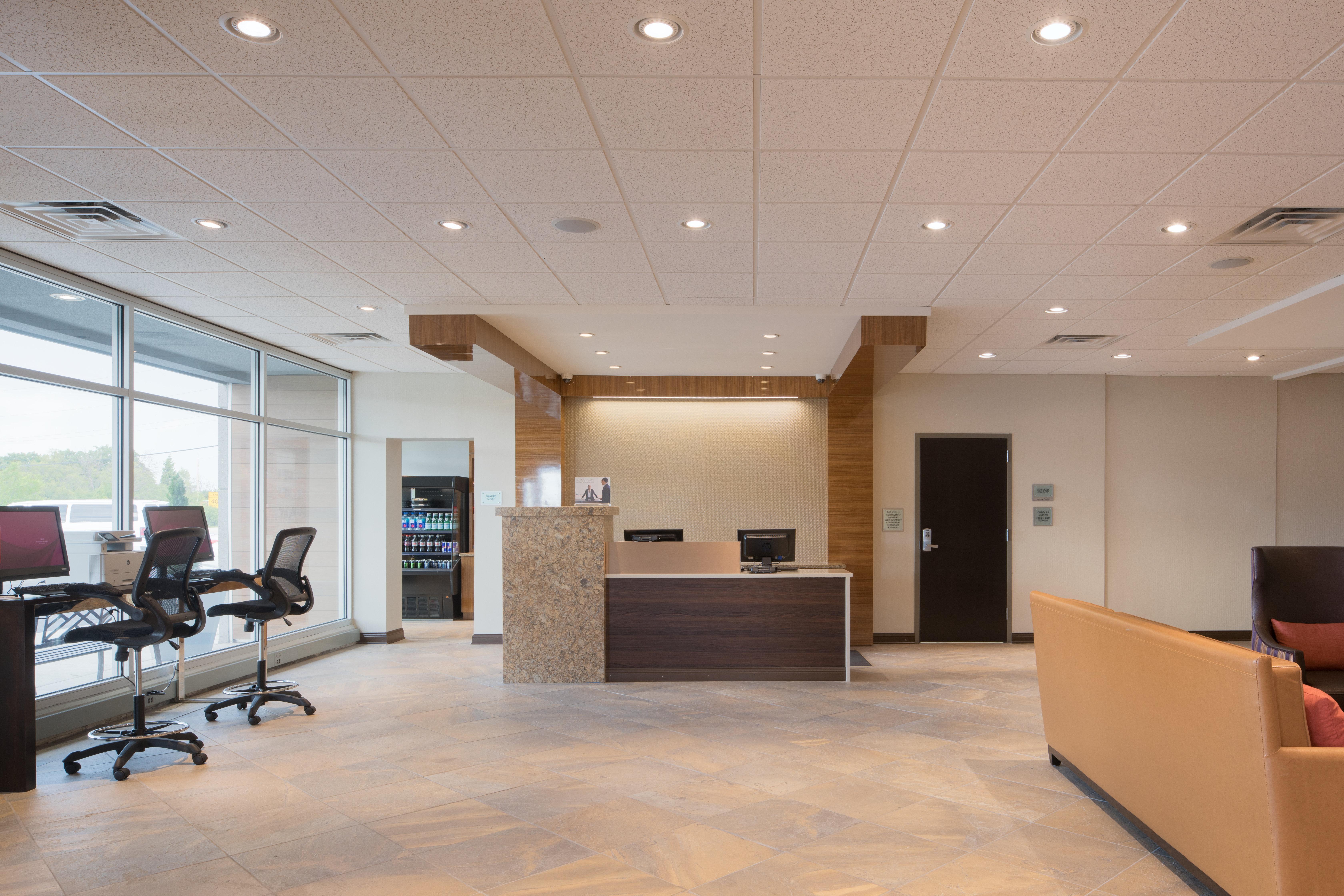 Crowne Plaza Chicago Sw - Burr Ridge By Ihg Hotel Bagian luar foto