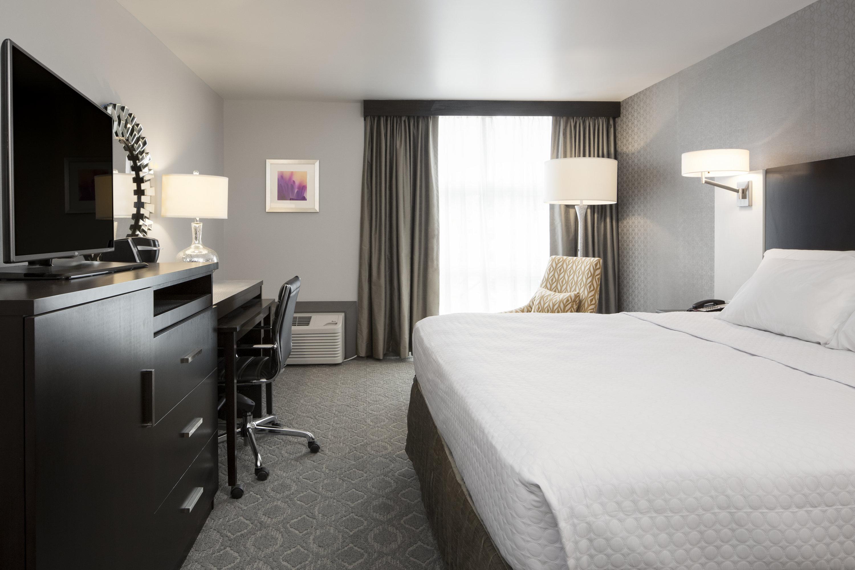 Crowne Plaza Chicago Sw - Burr Ridge, An Ihg Hotel Bagian luar foto