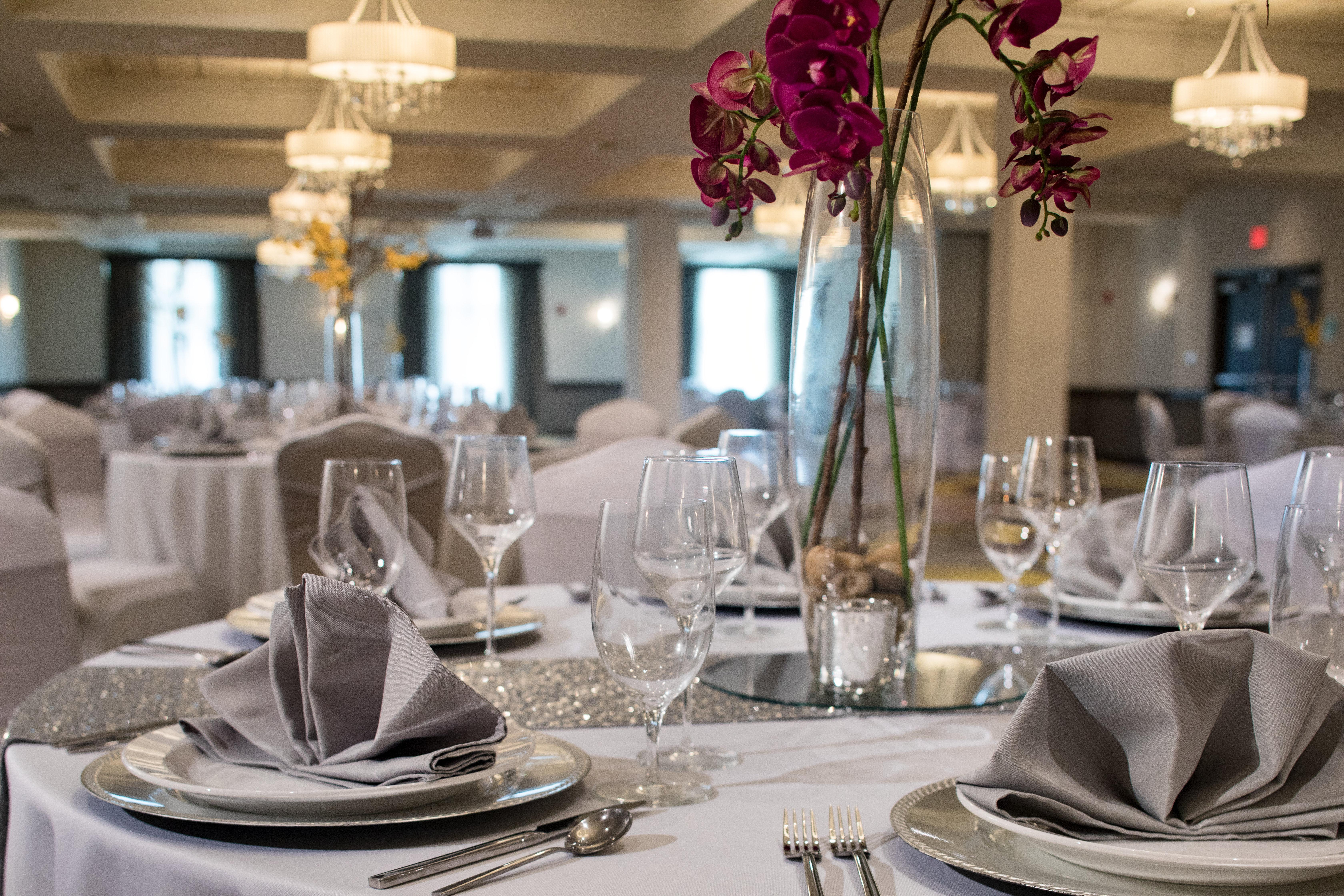 Crowne Plaza Chicago Sw - Burr Ridge By Ihg Hotel Bagian luar foto