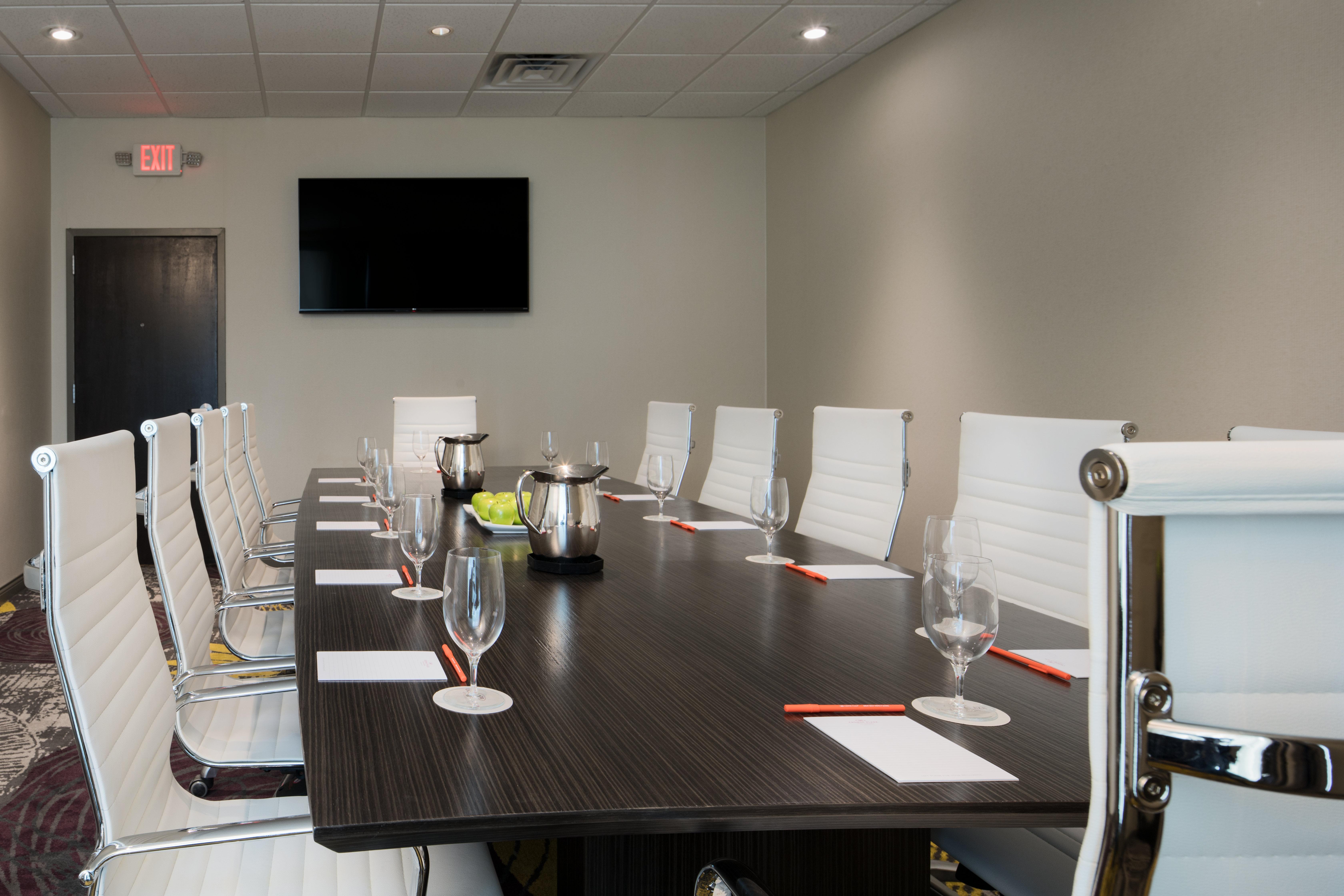 Crowne Plaza Chicago Sw - Burr Ridge By Ihg Hotel Bagian luar foto