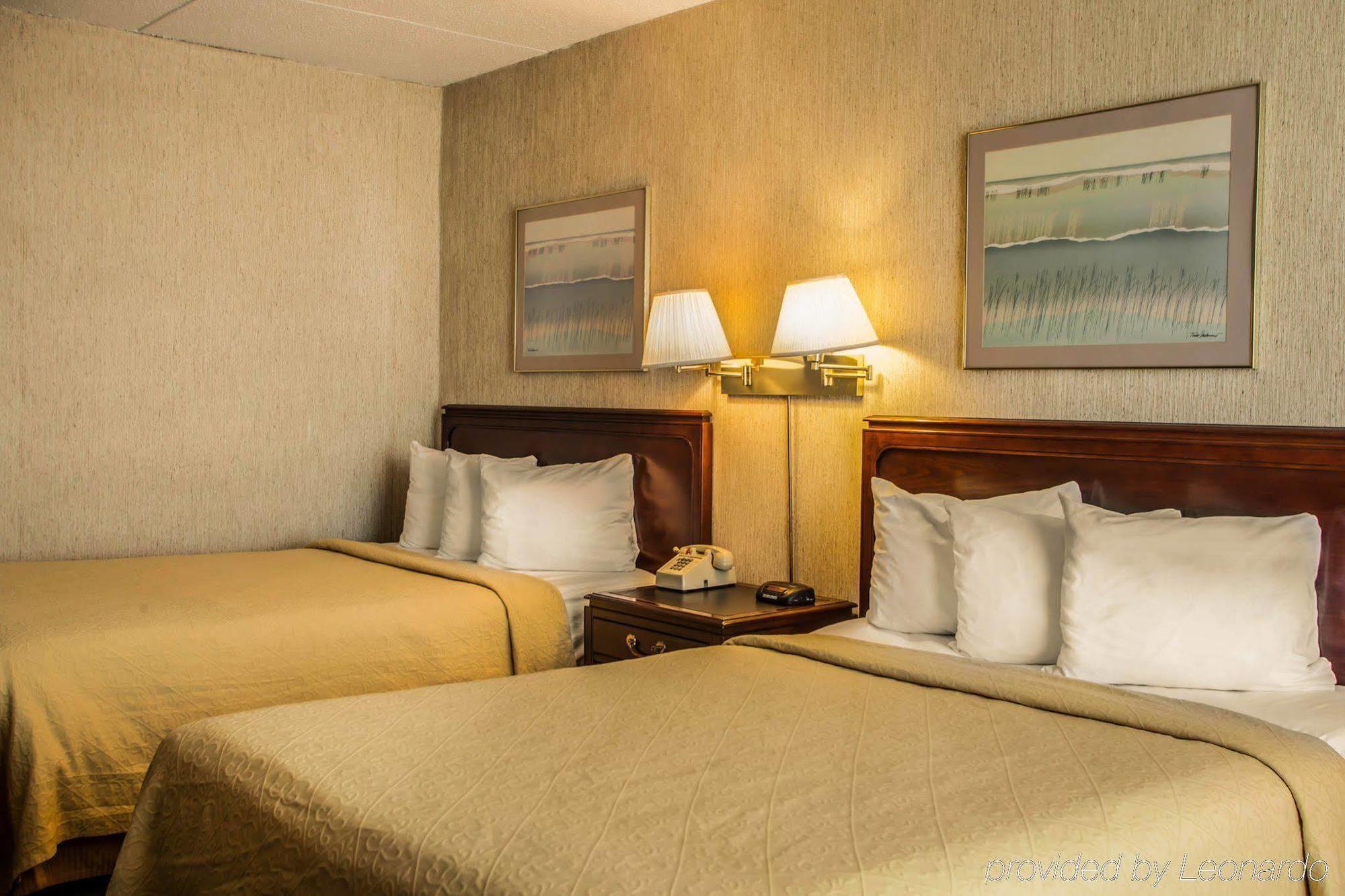 Crowne Plaza Chicago Sw - Burr Ridge, An Ihg Hotel Bagian luar foto