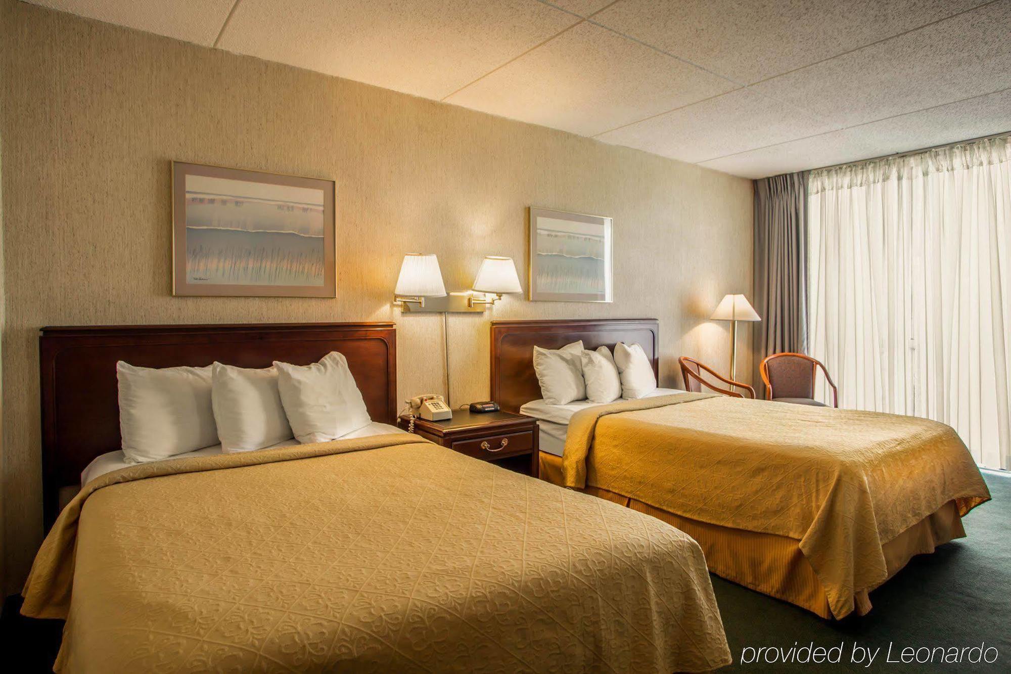 Crowne Plaza Chicago Sw - Burr Ridge, An Ihg Hotel Bagian luar foto