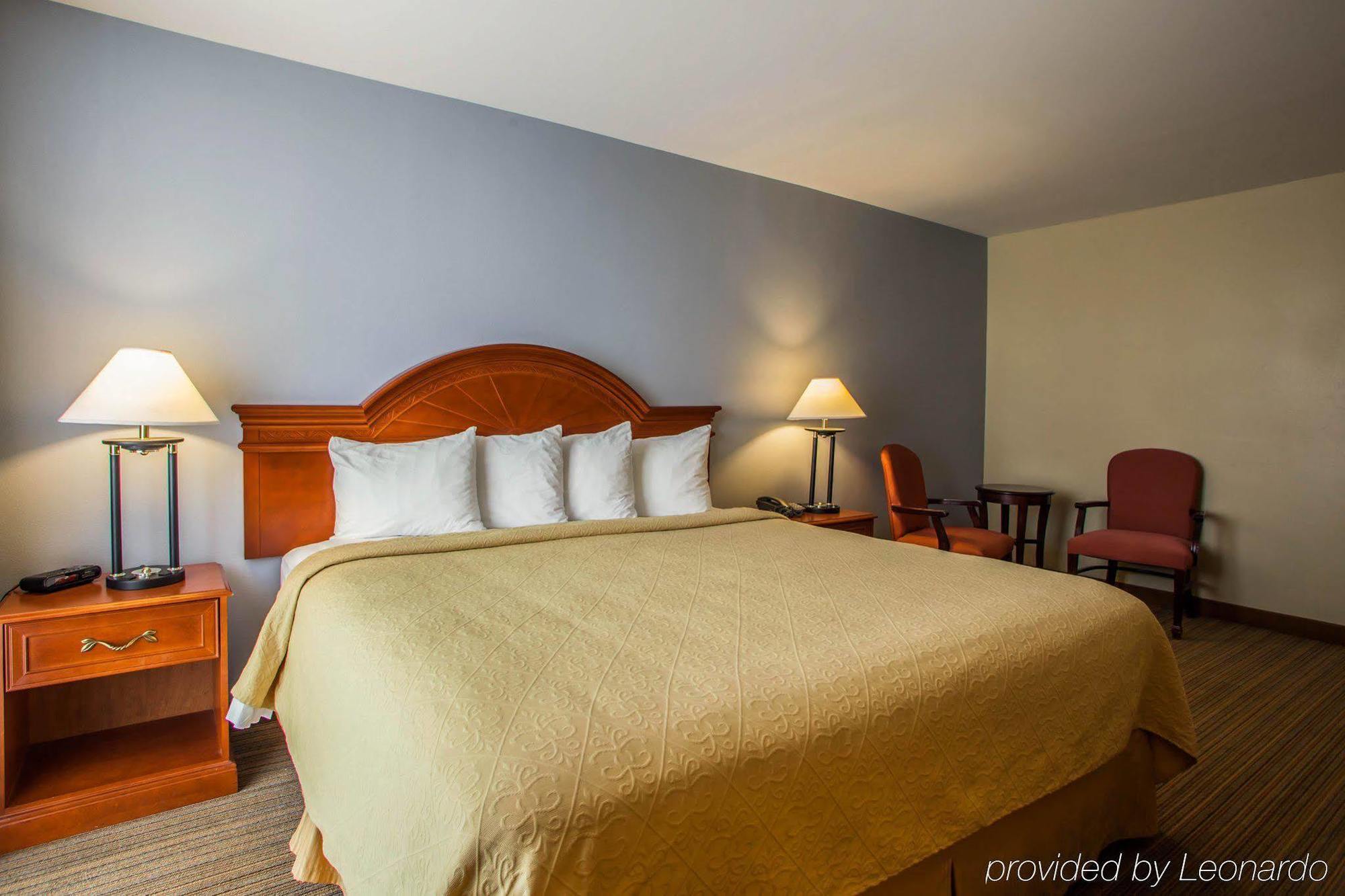 Crowne Plaza Chicago Sw - Burr Ridge By Ihg Hotel Bagian luar foto