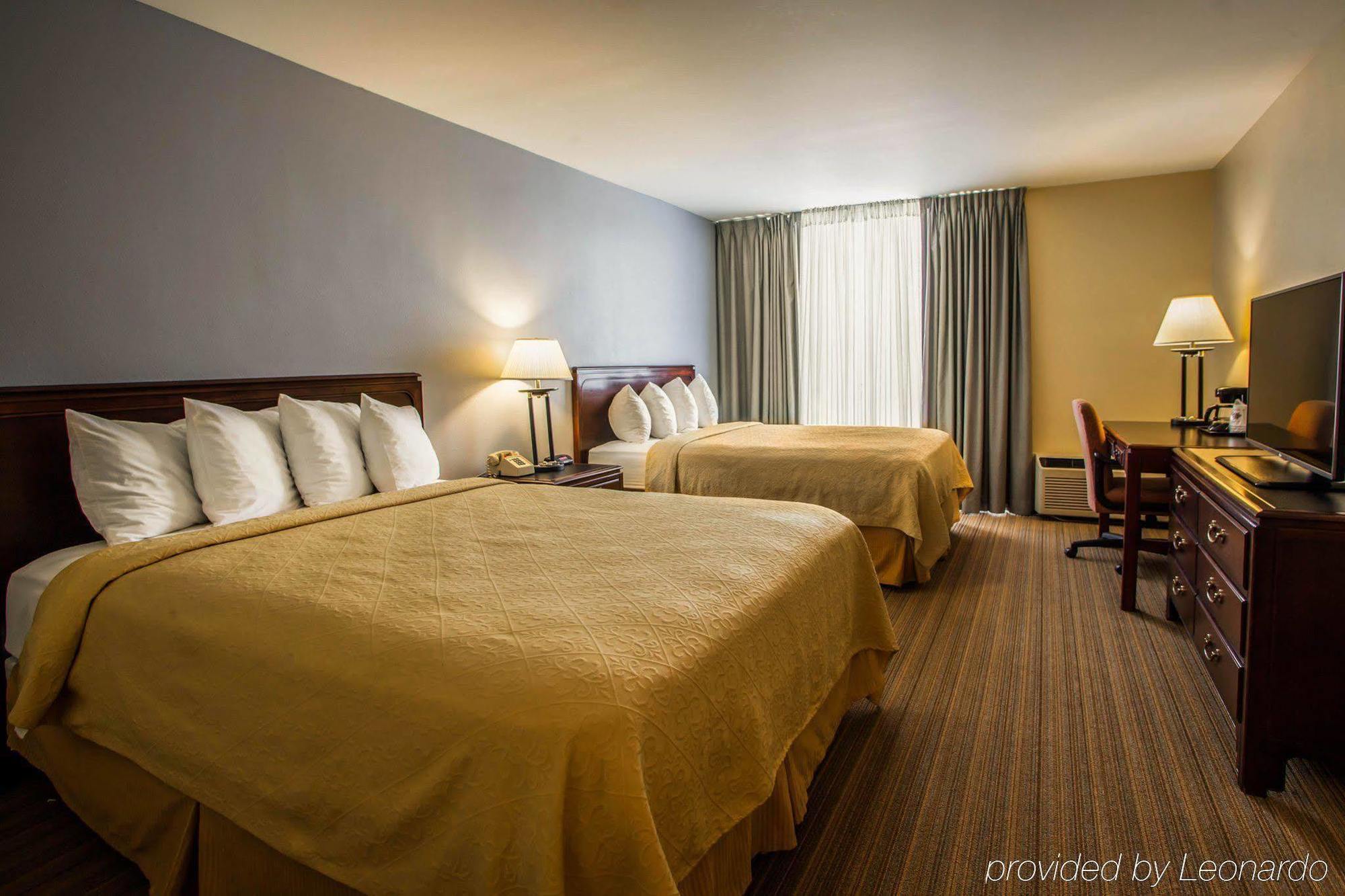 Crowne Plaza Chicago Sw - Burr Ridge, An Ihg Hotel Bagian luar foto