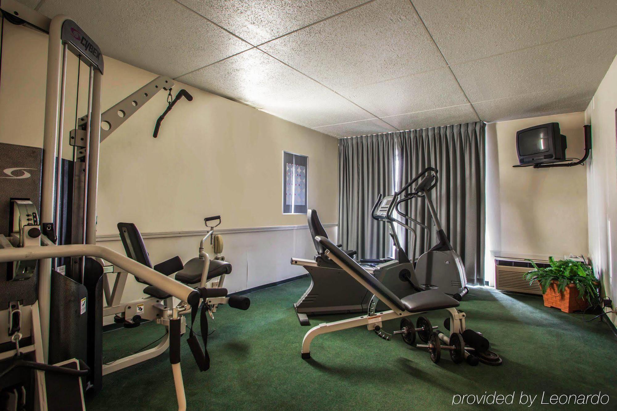 Crowne Plaza Chicago Sw - Burr Ridge By Ihg Hotel Bagian luar foto