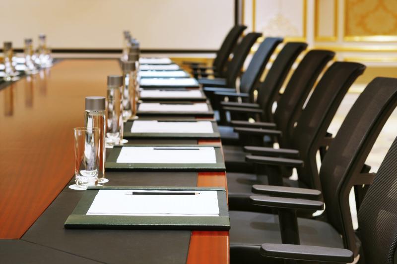 Crowne Plaza Chicago Sw - Burr Ridge By Ihg Hotel Bagian luar foto