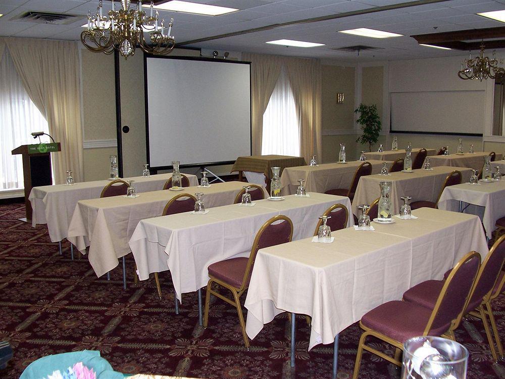 Crowne Plaza Chicago Sw - Burr Ridge By Ihg Hotel Fasilitas foto